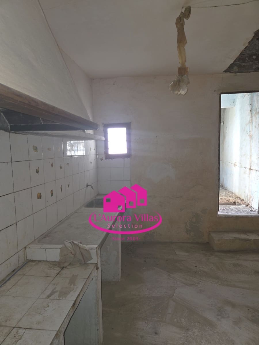 10 soverom Hus til salgs i Javea / Xabia - € 595 000 (Ref: 9814536)