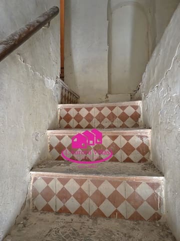 10 soverom Hus til salgs i Centro ciudad, Javea / Xàbia - € 595 000 (Ref: 9814536)