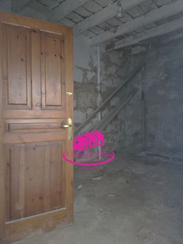 10 soverom Hus til salgs i Centro ciudad, Javea / Xàbia - € 595 000 (Ref: 9814536)