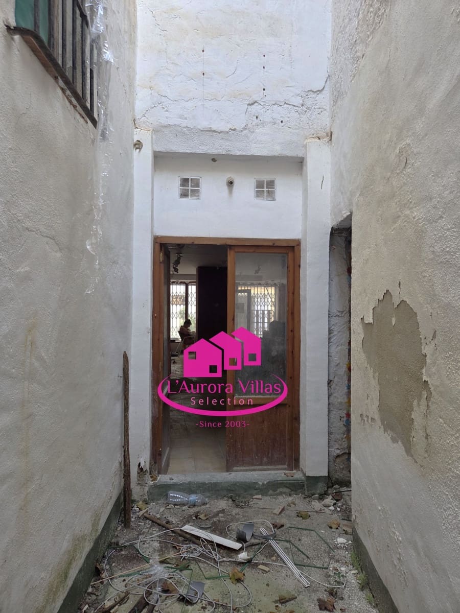 10 soverom Hus til salgs i Javea / Xabia - € 595 000 (Ref: 9814536)