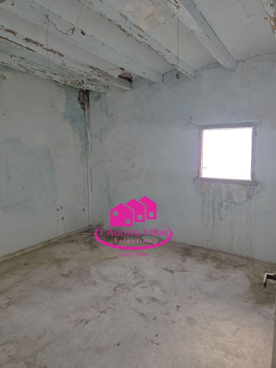 10 soverom Hus til salgs i Javea / Xabia - € 595 000 (Ref: 9814536)