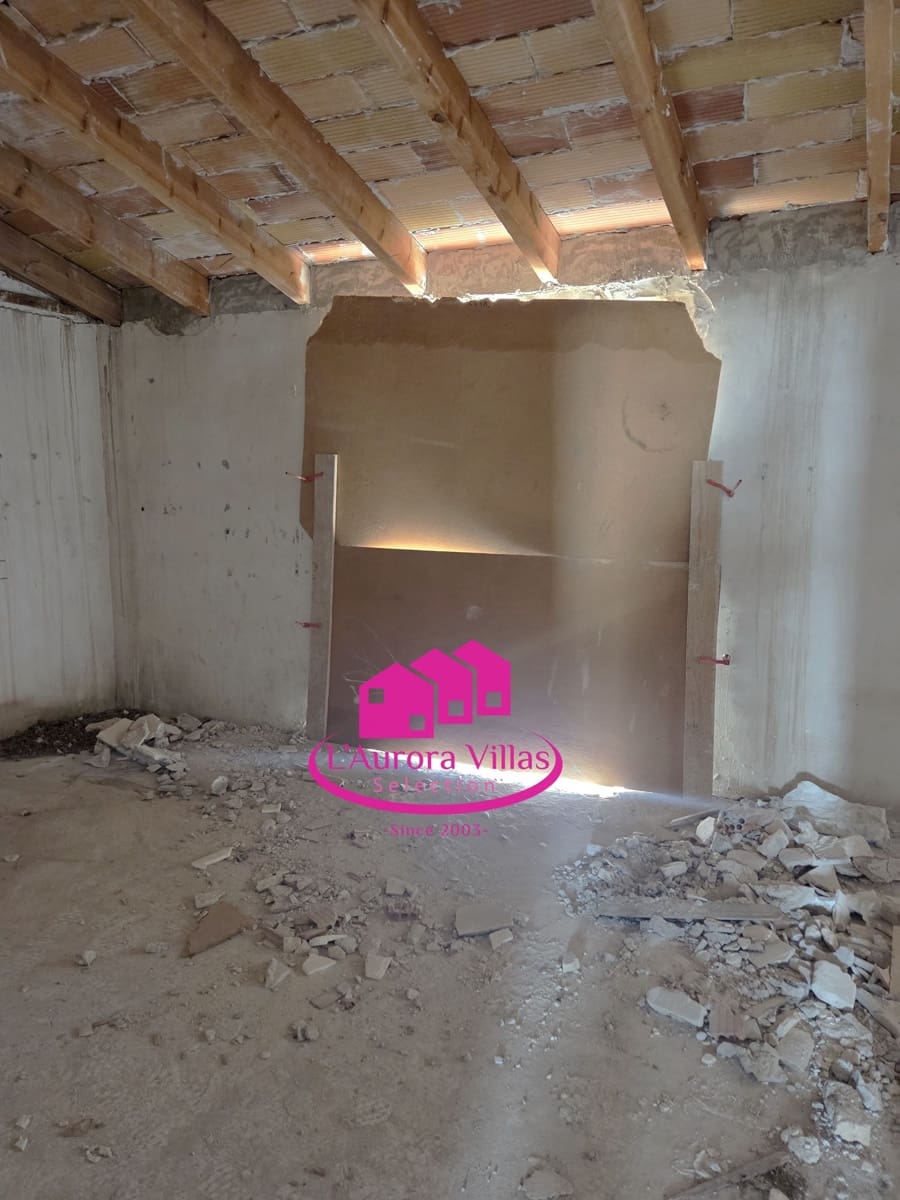 10 soverom Hus til salgs i Javea / Xabia - € 595 000 (Ref: 9814536)