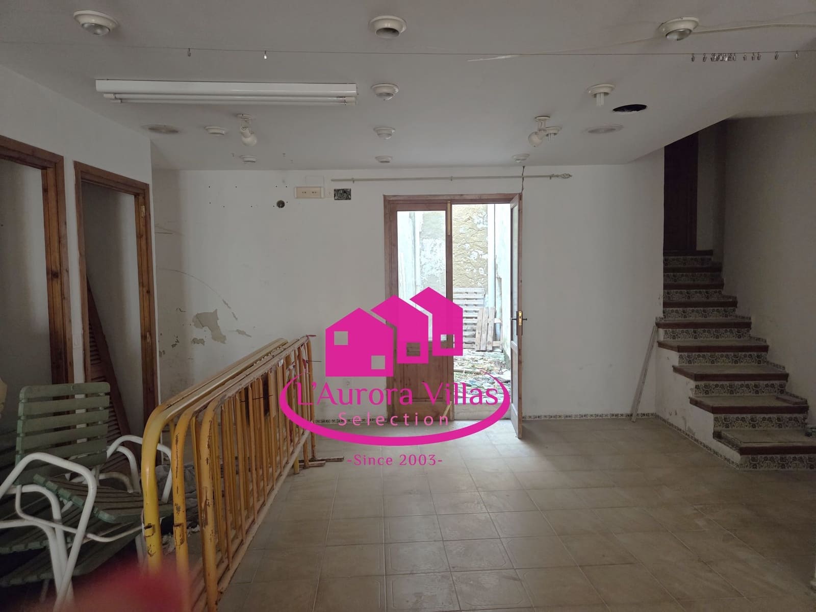 10 soverom Hus til salgs i Javea / Xabia - € 595 000 (Ref: 9814536)