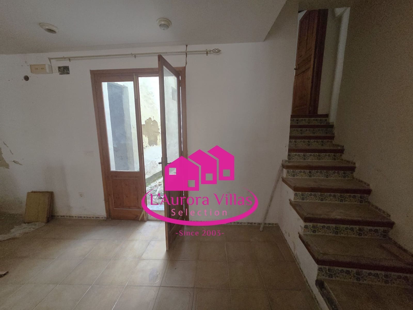 10 soverom Hus til salgs i Javea / Xabia - € 595 000 (Ref: 9814536)