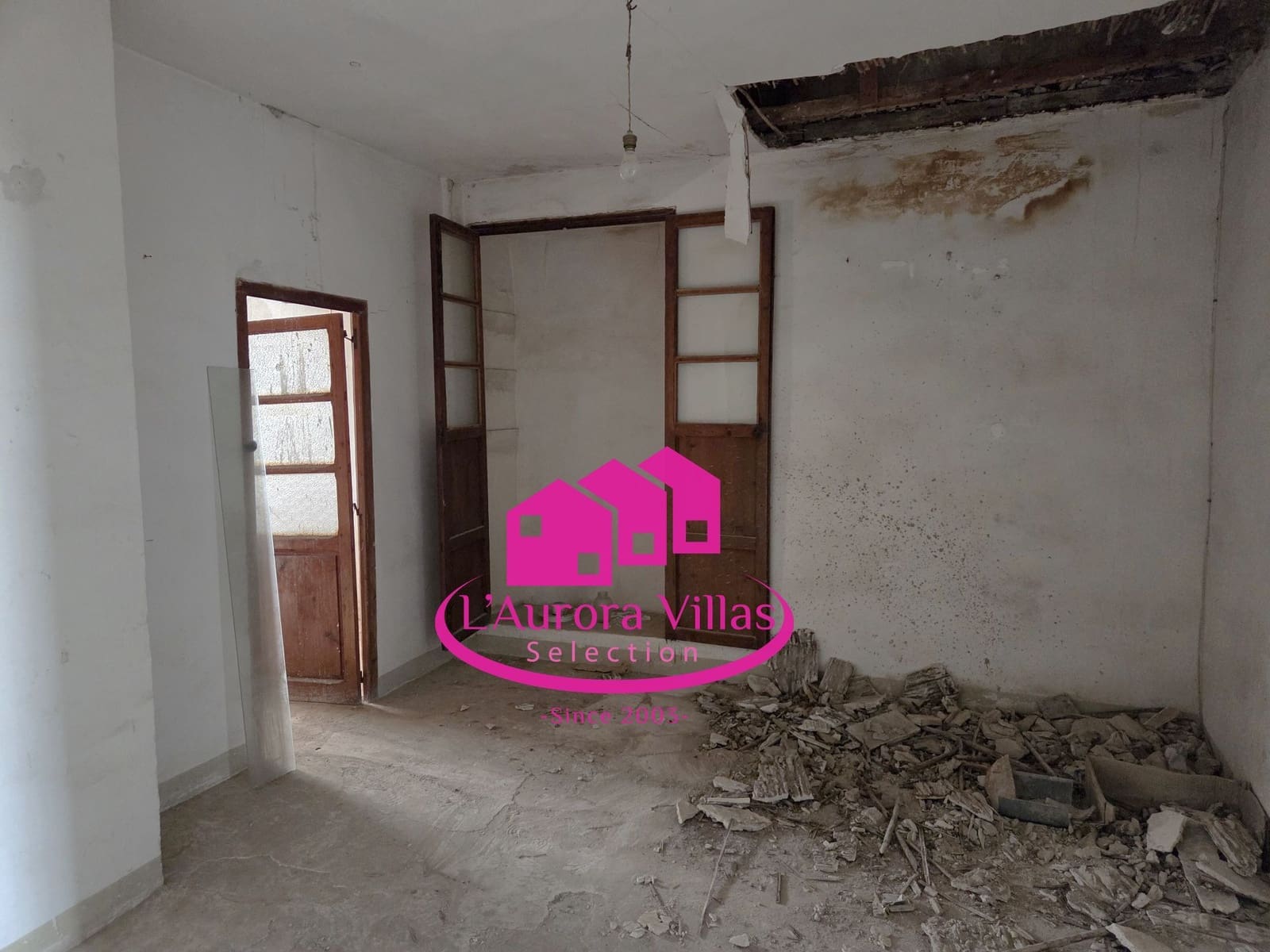 10 soverom Hus til salgs i Javea / Xabia - € 595 000 (Ref: 9814536)