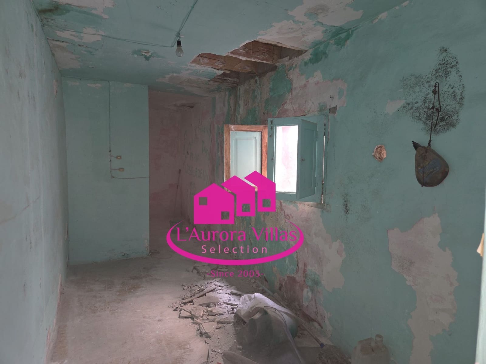 10 soverom Hus til salgs i Javea / Xabia - € 595 000 (Ref: 9814536)