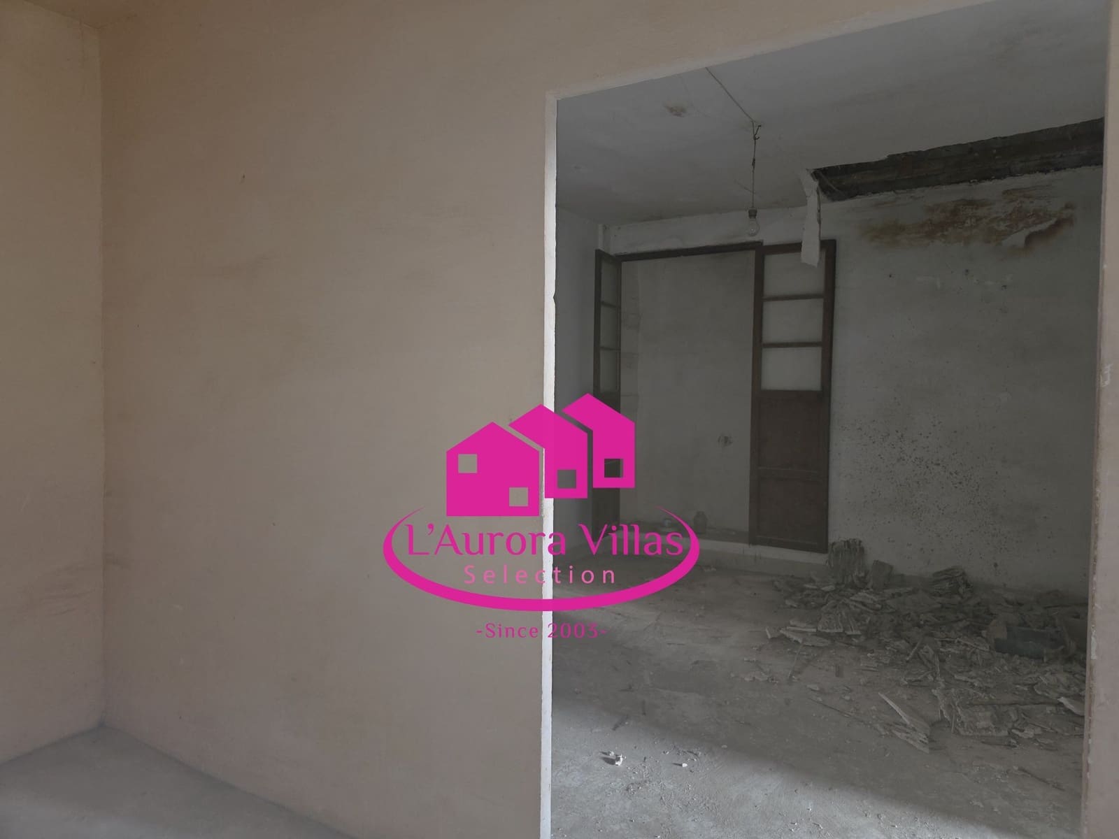 10 soverom Hus til salgs i Javea / Xabia - € 595 000 (Ref: 9814536)