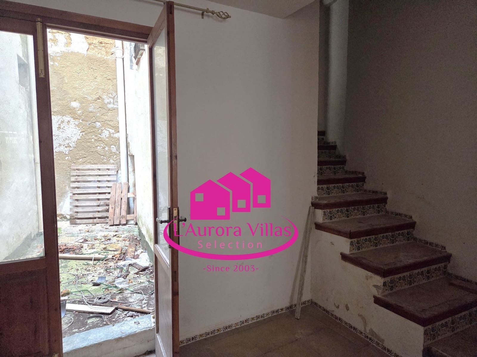 10 soverom Hus til salgs i Javea / Xabia - € 595 000 (Ref: 9814536)
