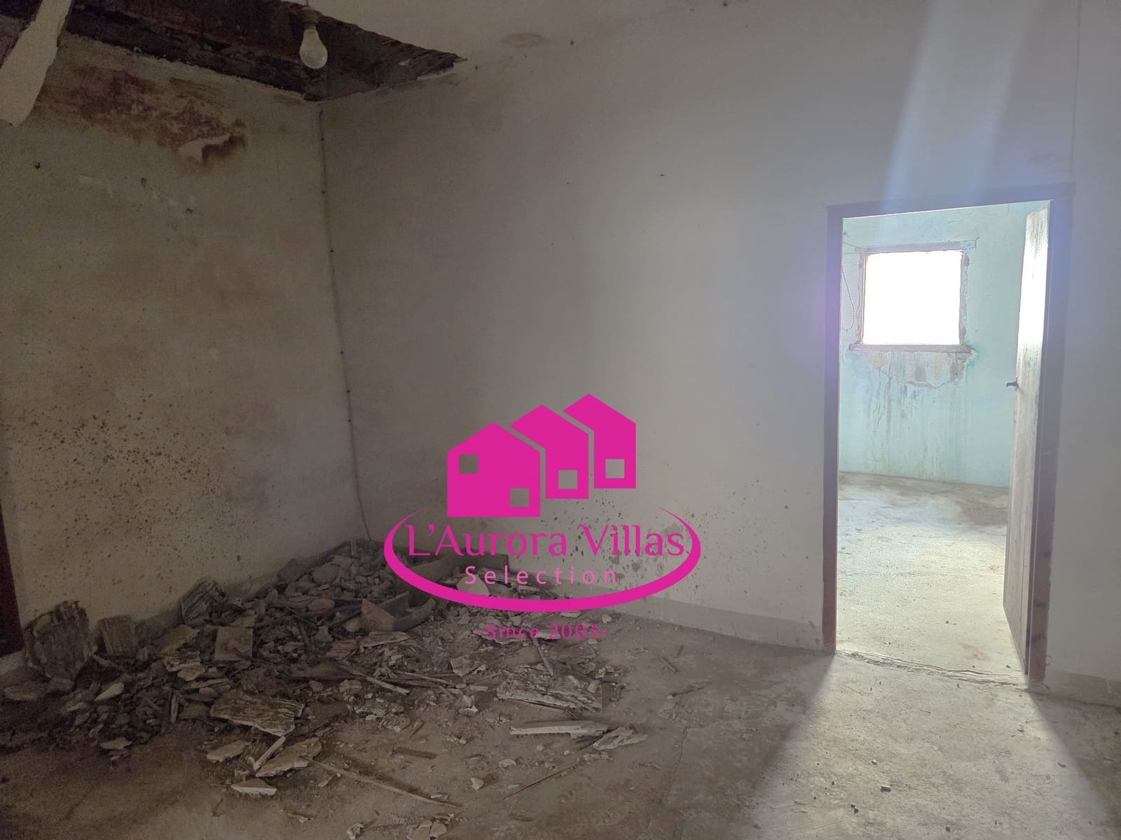 10 soverom Hus til salgs i Javea / Xabia - € 595 000 (Ref: 9814536)