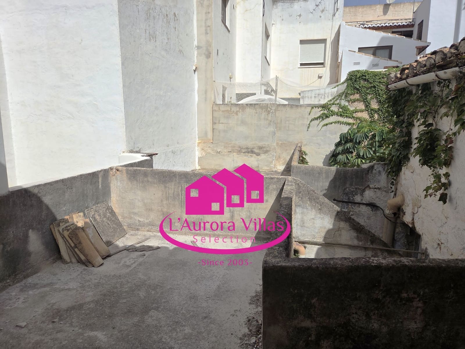 10 soverom Hus til salgs i Javea / Xabia - € 595 000 (Ref: 9814536)