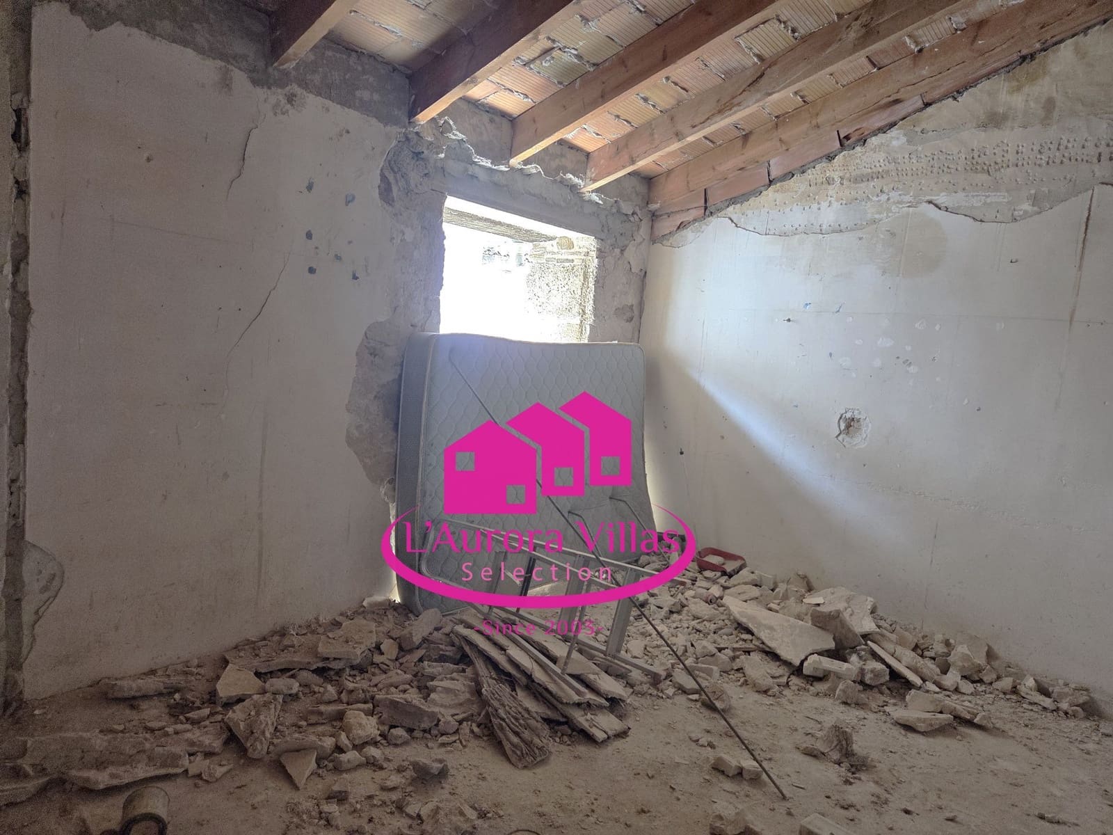 10 soverom Hus til salgs i Javea / Xabia - € 595 000 (Ref: 9814536)