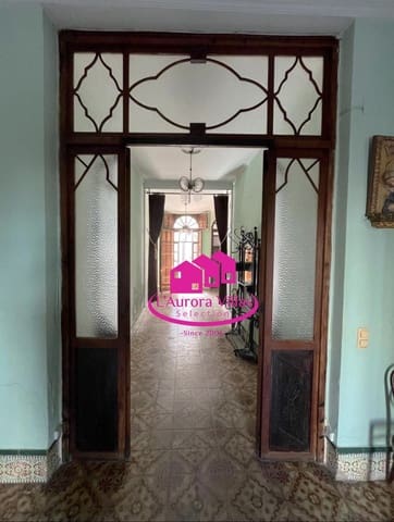 8 bedroom Townhouse for sale in Gata de Gorgos - € 339,000 (Ref: 9814537)