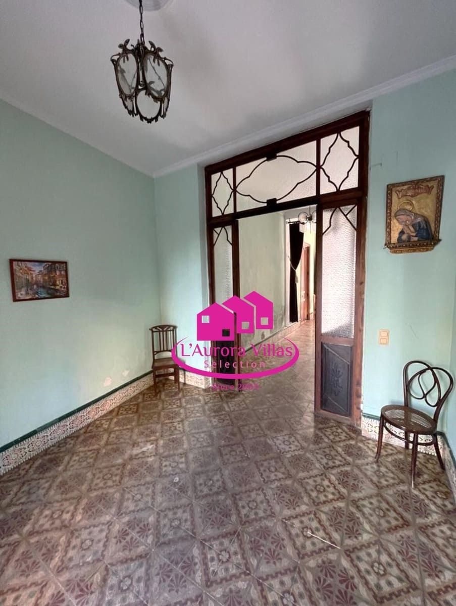 8 bedroom Townhouse for sale in Gata de Gorgos - € 339,000 (Ref: 9814537)