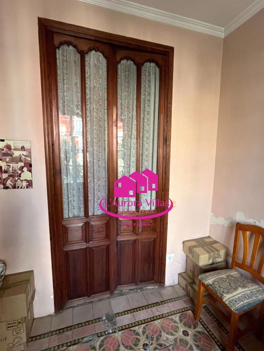 8 bedroom Townhouse for sale in Gata de Gorgos - € 339,000 (Ref: 9814537)