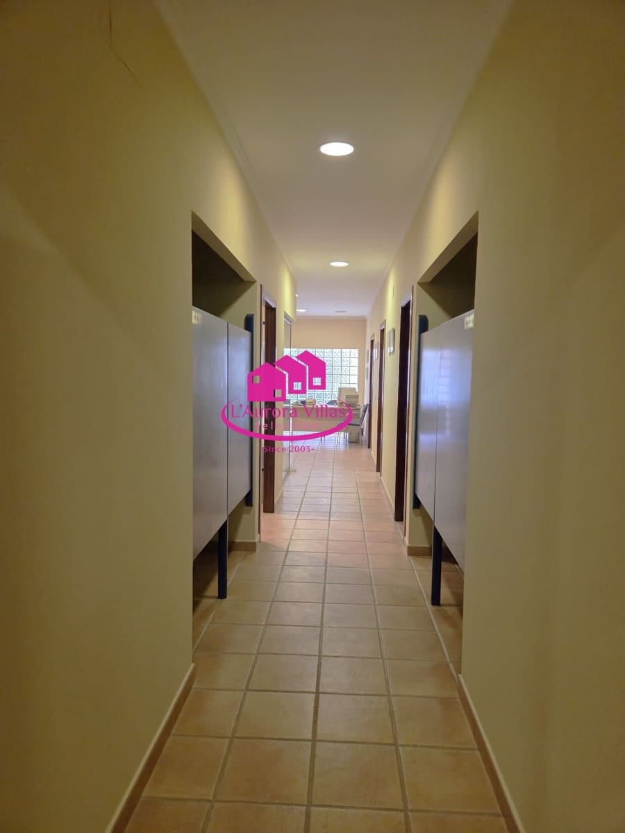 Commercieel te koop in Javea / Xabia - € 219.000 (Ref: 9814538)