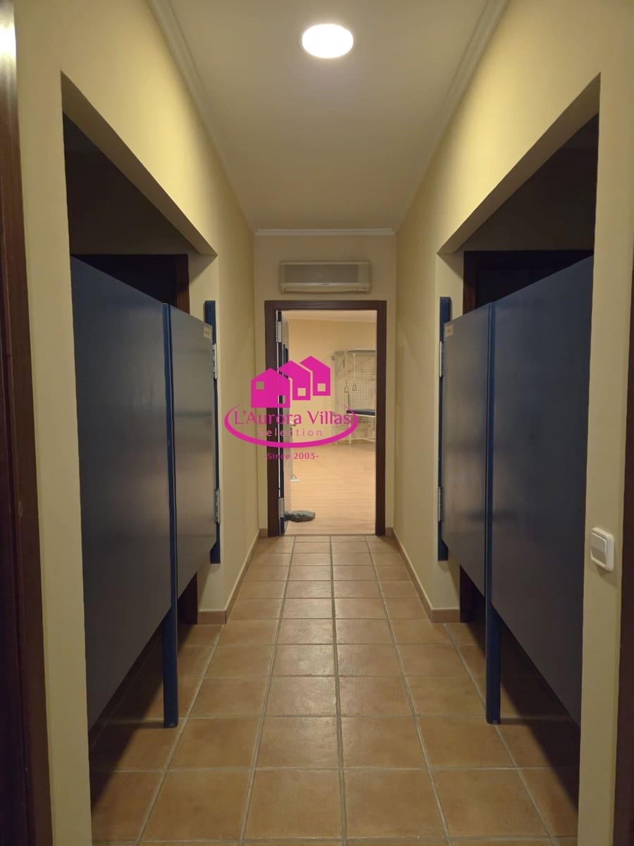 Commercieel te koop in Javea / Xabia - € 219.000 (Ref: 9814538)