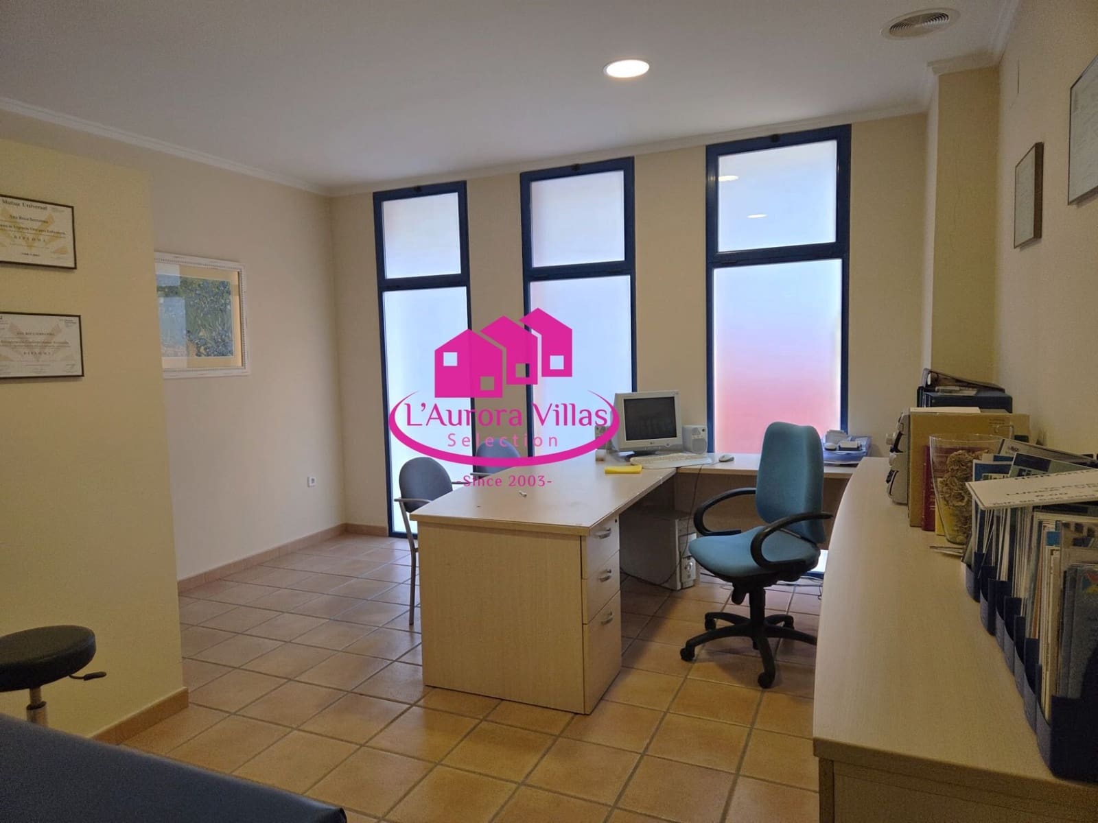 Commercieel te koop in Javea / Xabia - € 219.000 (Ref: 9814538)