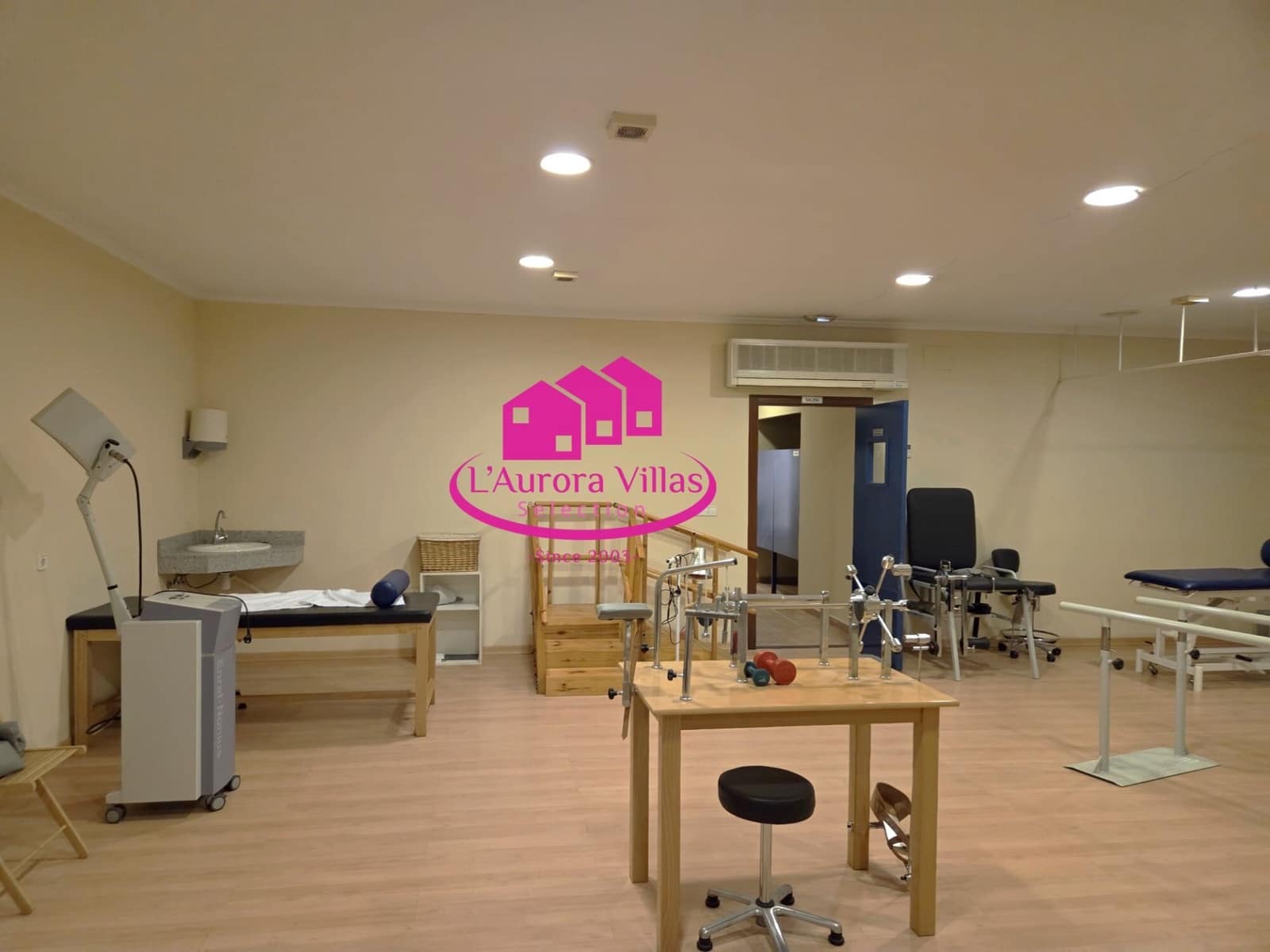 Commercieel te koop in Javea / Xabia - € 219.000 (Ref: 9814538)