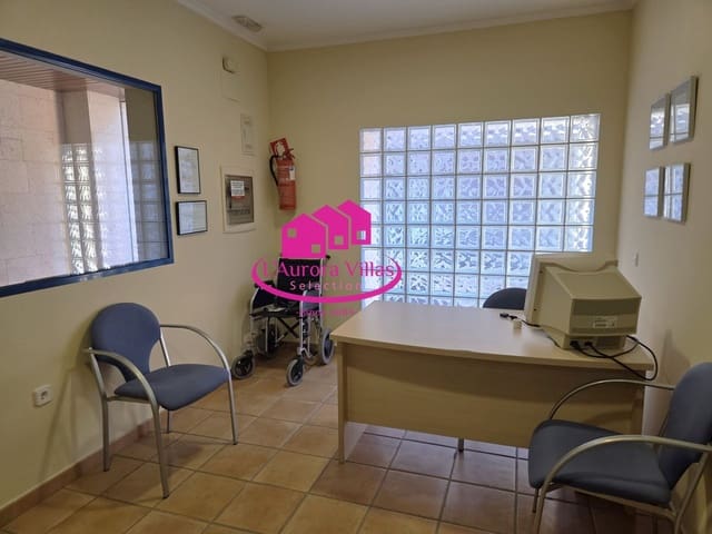 Commercieel te koop in Centro ciudad, Javea / Xàbia - € 219.000 (Ref: 9814538)