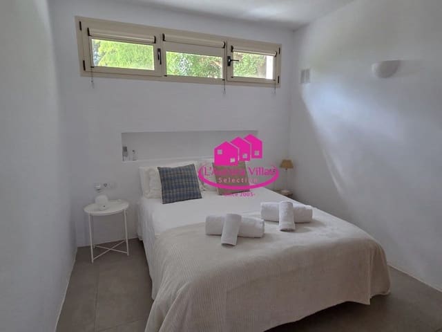 4 makuuhuone Huvila myytävänä paikassa Montgó - Ermita, Javea / Xàbia mukana uima-altaan 
autotalli - 1 350 000 € (Ref: 9814539)
