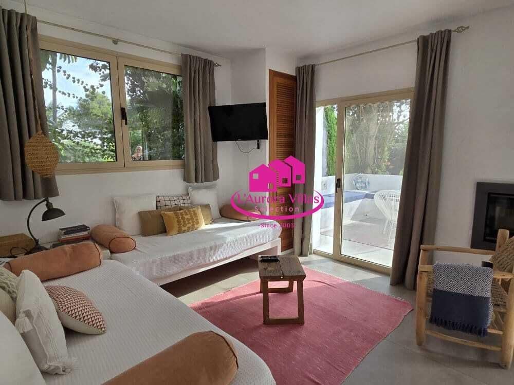 4 makuuhuone Huvila myytävänä paikassa Javea / Xabia mukana uima-altaan 
autotalli - 1 350 000 € (Ref: 9814539)