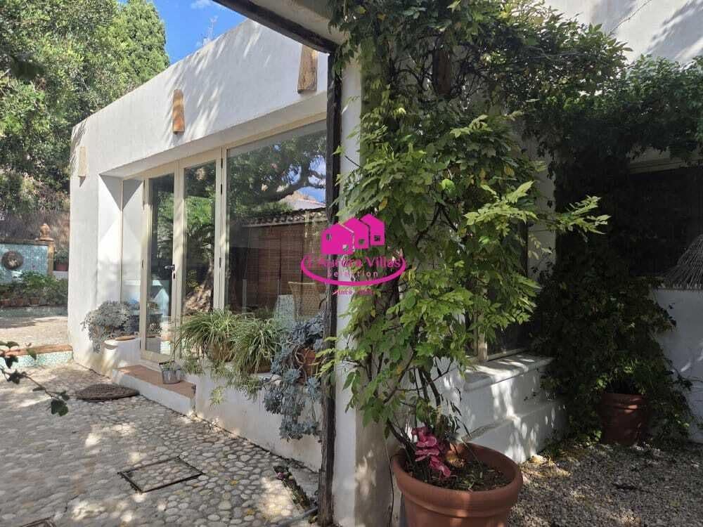 4 makuuhuone Huvila myytävänä paikassa Javea / Xabia mukana uima-altaan 
autotalli - 1 350 000 € (Ref: 9814539)