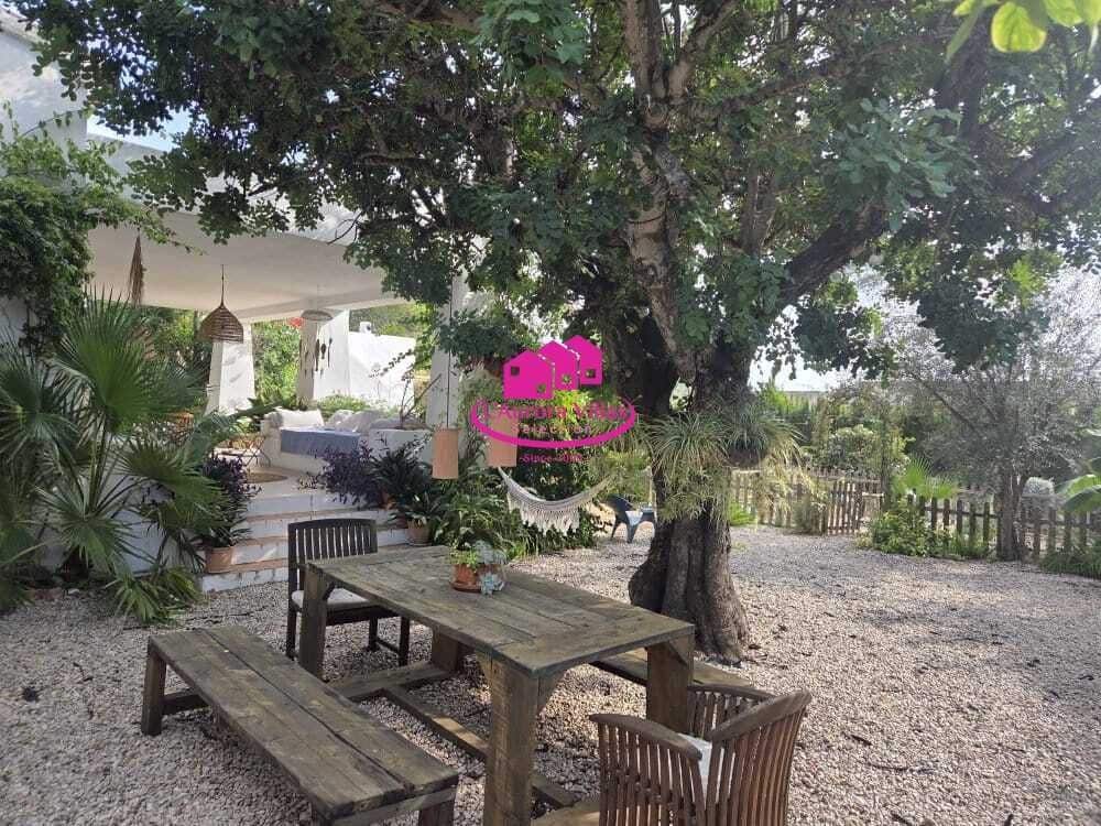 4 makuuhuone Huvila myytävänä paikassa Javea / Xabia mukana uima-altaan 
autotalli - 1 350 000 € (Ref: 9814539)