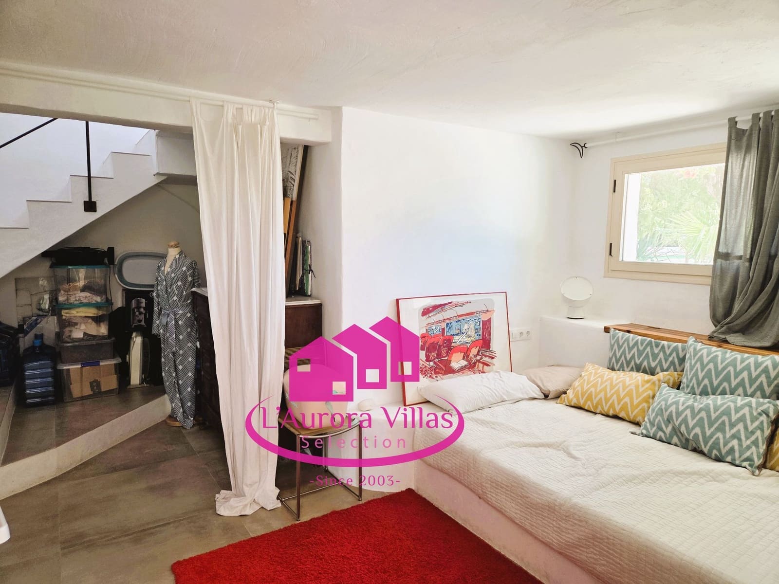 4 bedroom Villa for sale in Javea / Xabia with pool garage - € 1,350,000 (Ref: 9814539)