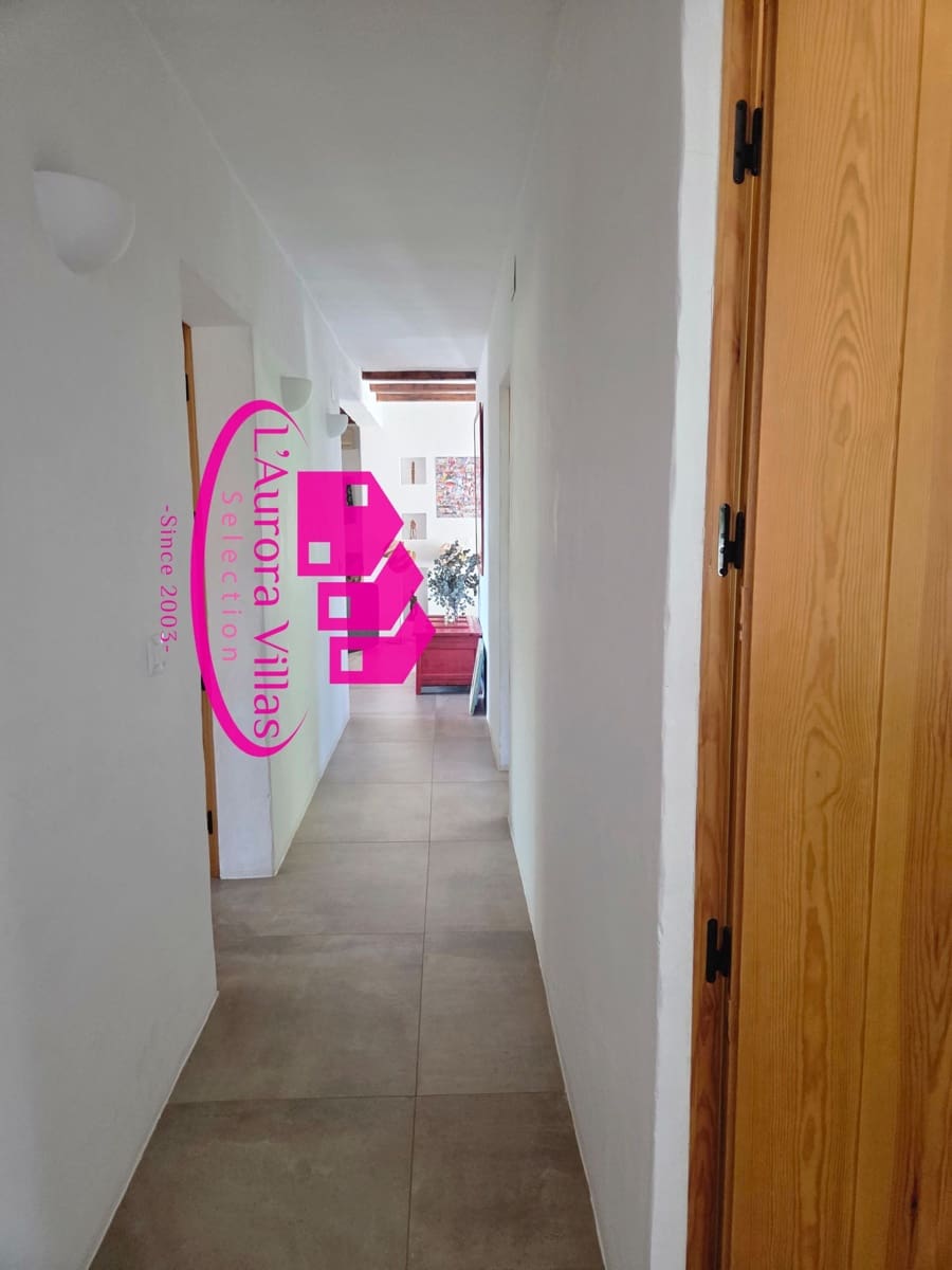 4 bedroom Villa for sale in Javea / Xabia with pool garage - € 1,350,000 (Ref: 9814539)