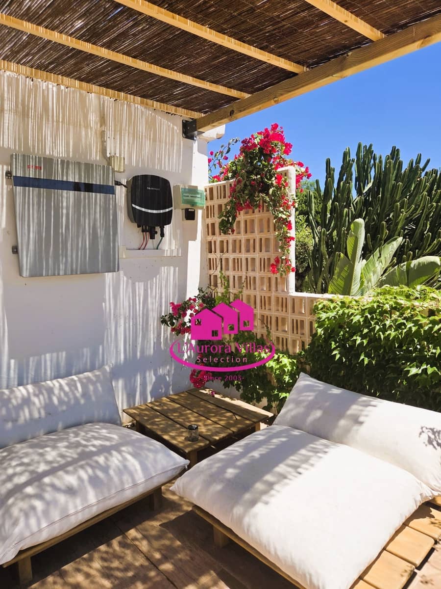4 bedroom Villa for sale in Javea / Xabia with pool garage - € 1,350,000 (Ref: 9814539)