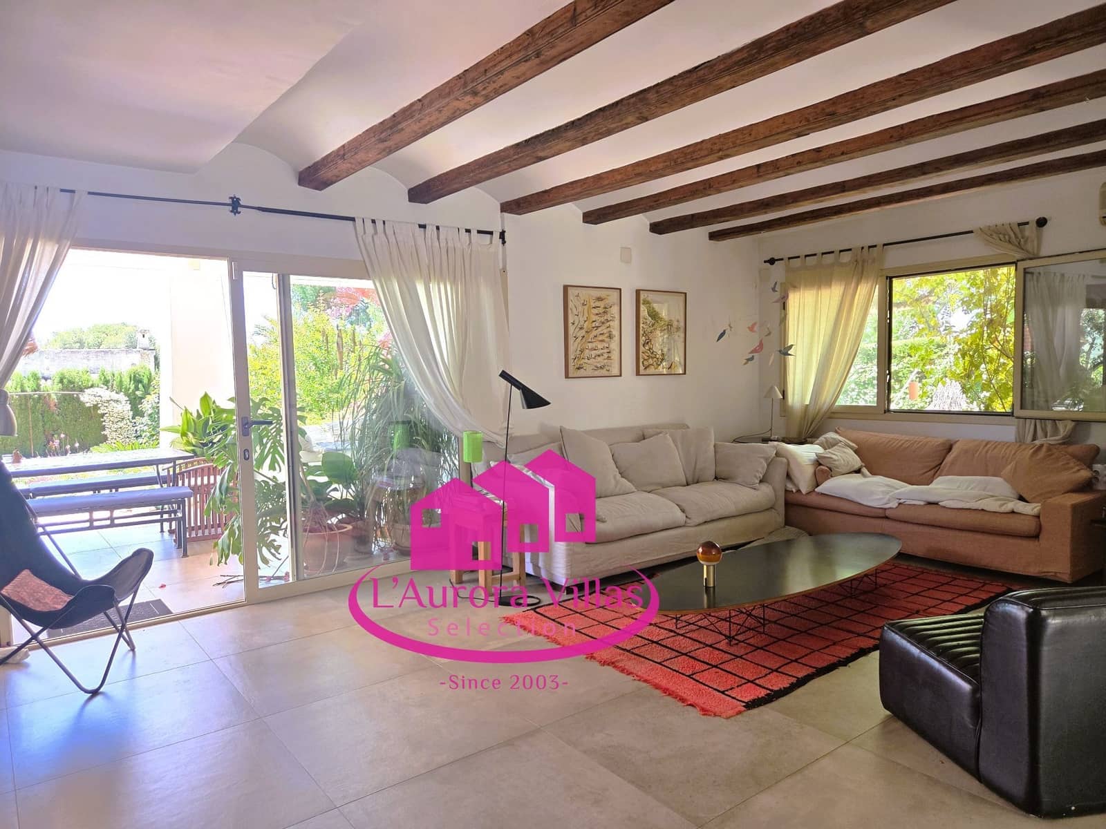 4 bedroom Villa for sale in Javea / Xabia with pool garage - € 1,350,000 (Ref: 9814539)