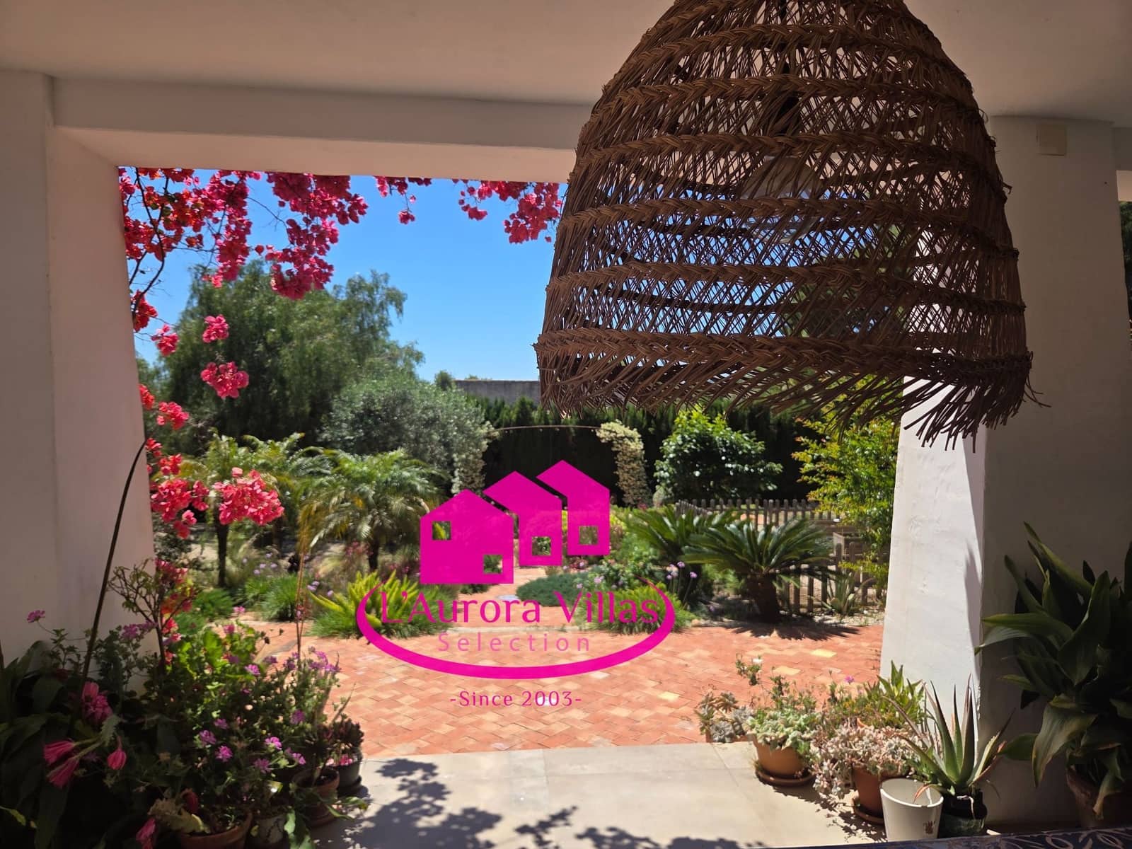 4 bedroom Villa for sale in Javea / Xabia with pool garage - € 1,350,000 (Ref: 9814539)