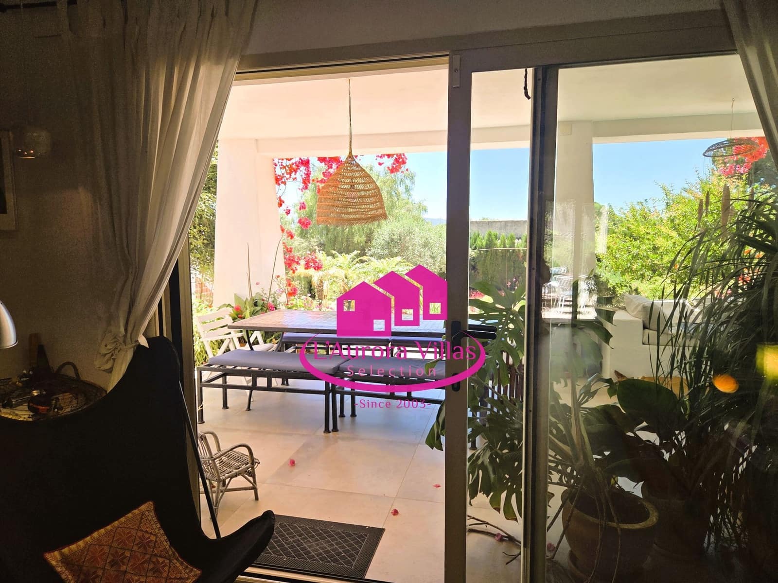 4 bedroom Villa for sale in Javea / Xabia with pool garage - € 1,350,000 (Ref: 9814539)