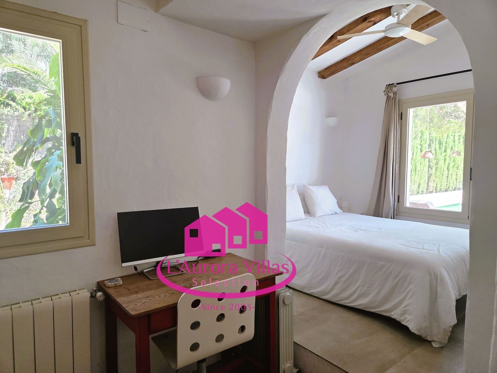 4 bedroom Villa for sale in Javea / Xabia with pool garage - € 1,350,000 (Ref: 9814539)