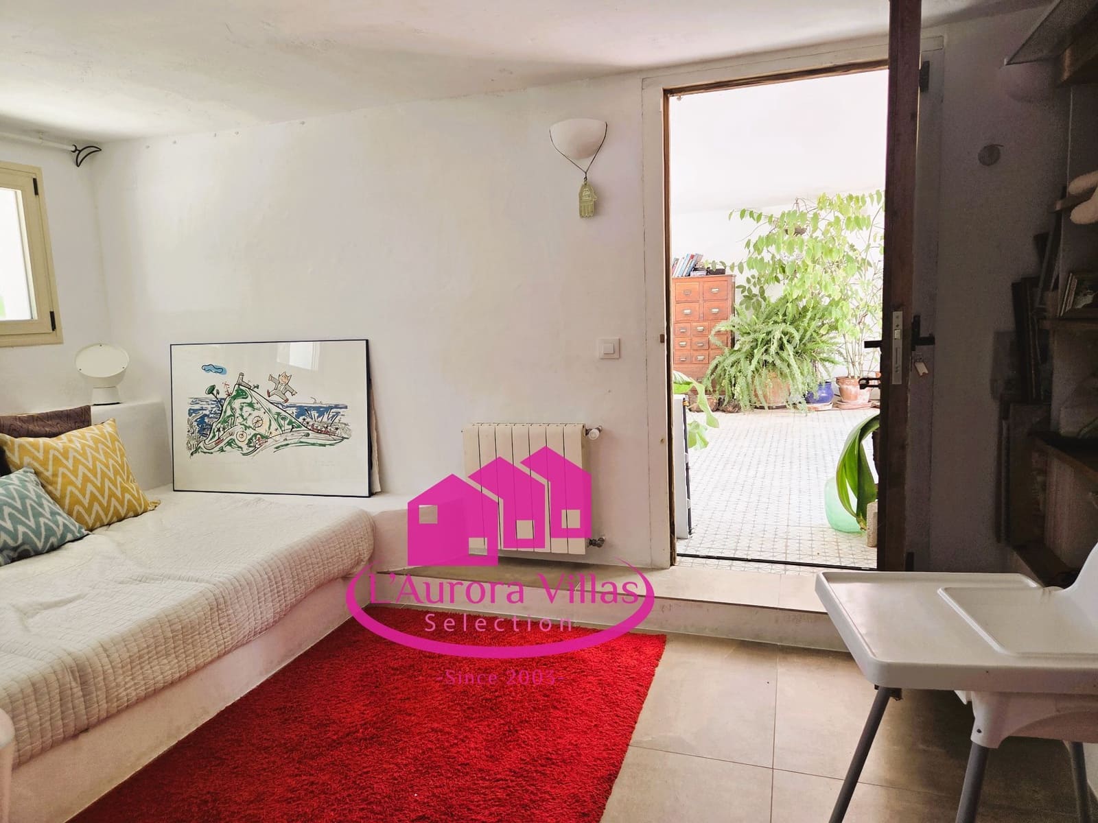 4 bedroom Villa for sale in Javea / Xabia with pool garage - € 1,350,000 (Ref: 9814539)