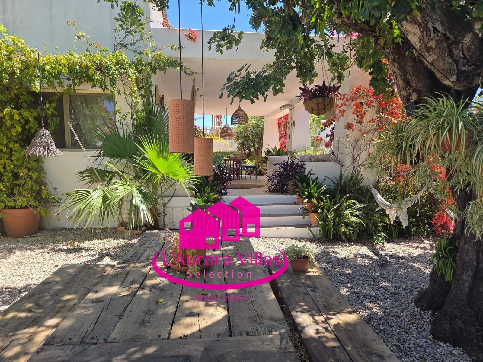 4 bedroom Villa for sale in Javea / Xabia with pool garage - € 1,350,000 (Ref: 9814539)