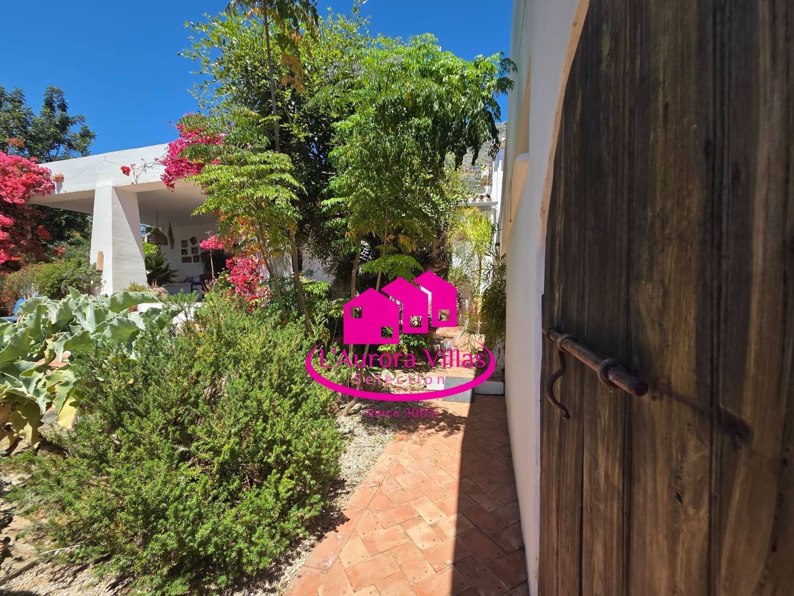 4 bedroom Villa for sale in Javea / Xabia with pool garage - € 1,350,000 (Ref: 9814539)