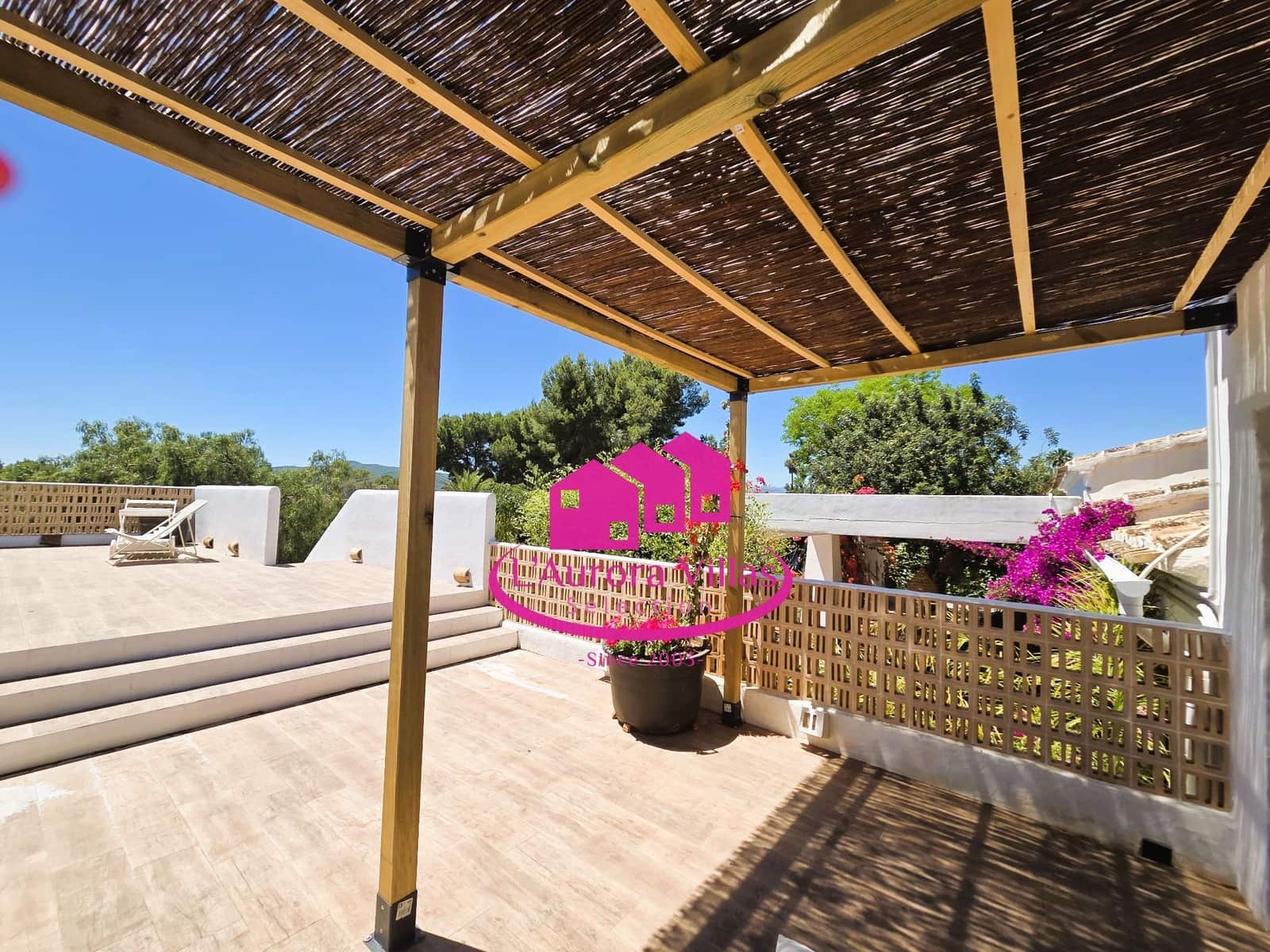 4 bedroom Villa for sale in Javea / Xabia with pool garage - € 1,350,000 (Ref: 9814539)