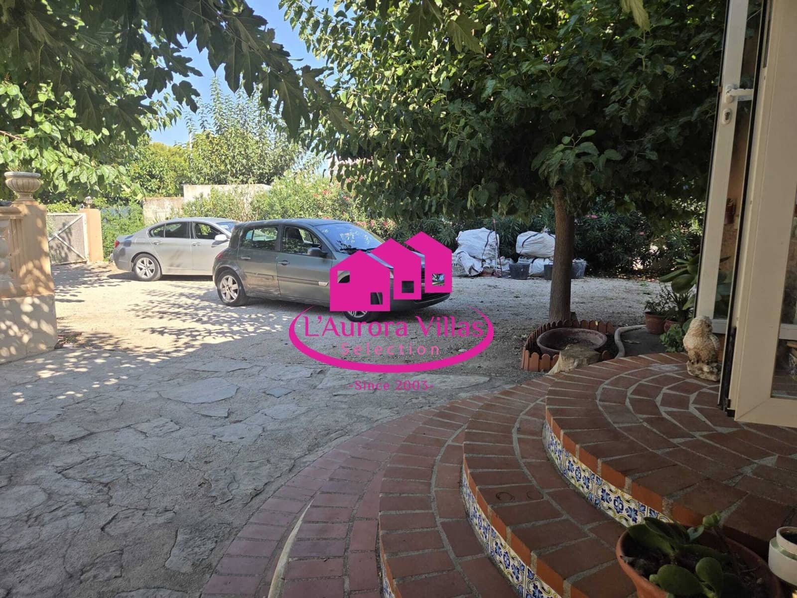 3 makuuhuone Huvila myytävänä paikassa Javea / Xabia mukana uima-altaan 
autotalli - 795 000 € (Ref: 9814540)
