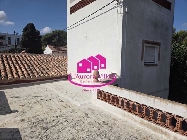 3 sovrum Villa till salu i Javea / Xàbia med pool garage - 795 000 € (Ref: 9814540)