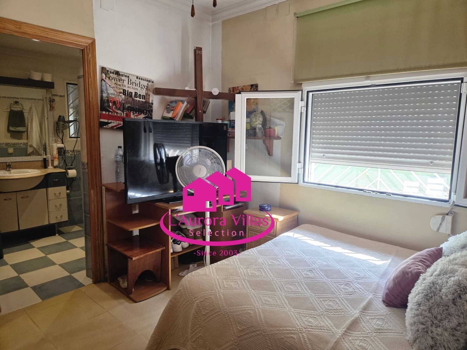 3 makuuhuone Huvila myytävänä paikassa Javea / Xabia mukana uima-altaan 
autotalli - 795 000 € (Ref: 9814540)