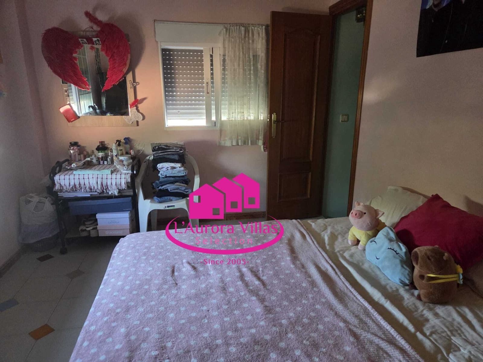 3 makuuhuone Huvila myytävänä paikassa Javea / Xabia mukana uima-altaan 
autotalli - 795 000 € (Ref: 9814540)