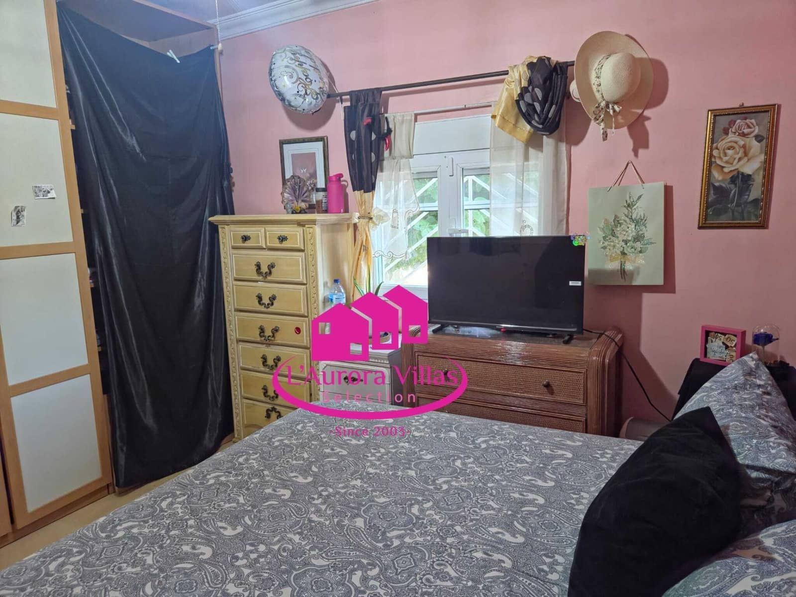 3 makuuhuone Huvila myytävänä paikassa Javea / Xabia mukana uima-altaan 
autotalli - 795 000 € (Ref: 9814540)
