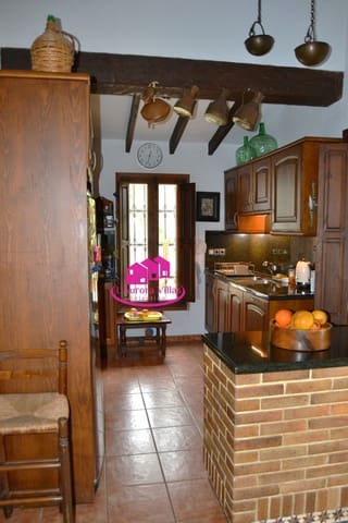 3 makuuhuone Huvila myytävänä paikassa Montgó - Ermita, Javea / Xàbia mukana uima-altaan 
autotalli - 895 000 € (Ref: 9815653)