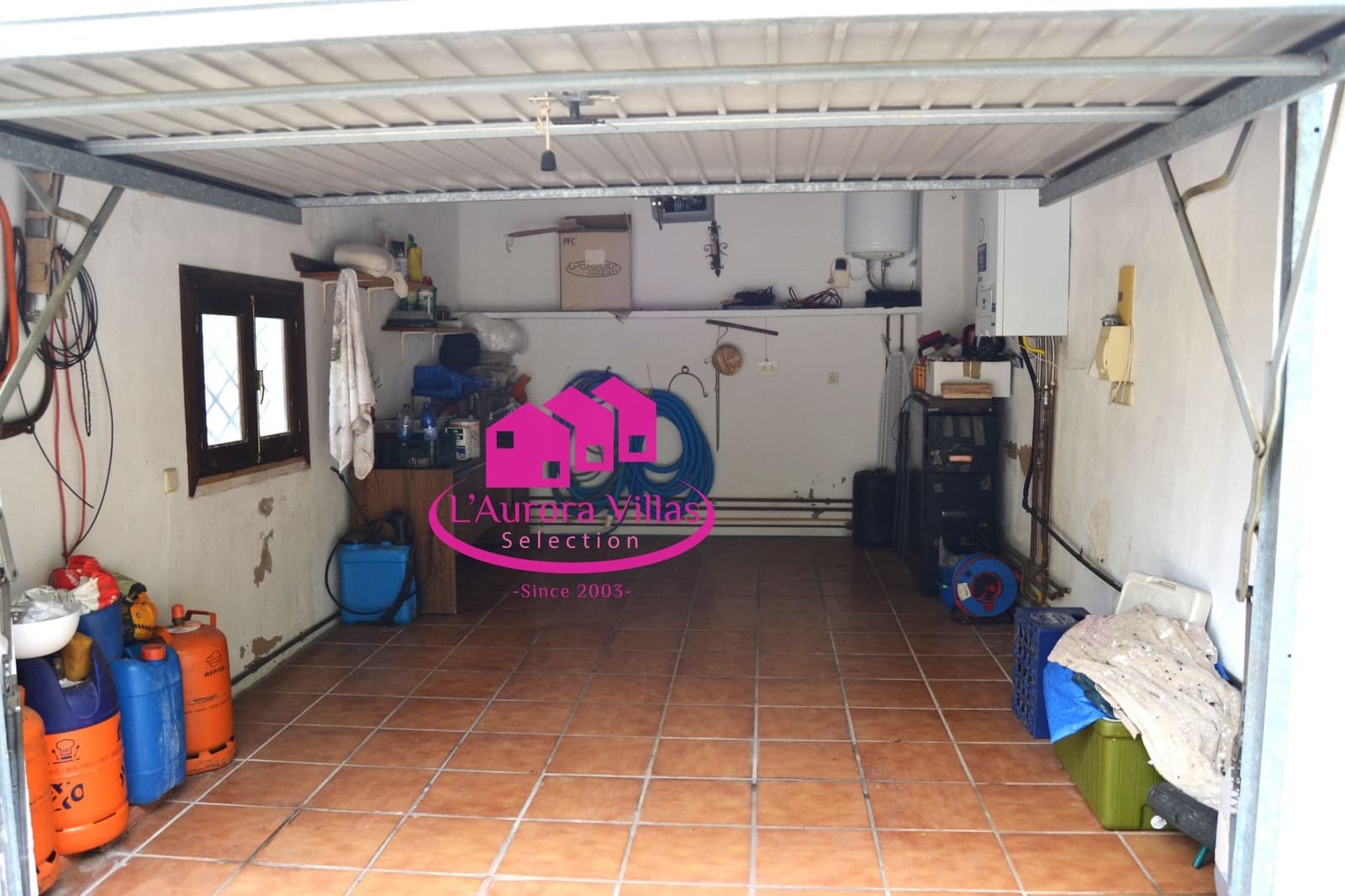 3 makuuhuone Huvila myytävänä paikassa Javea / Xabia mukana uima-altaan 
autotalli - 895 000 € (Ref: 9815653)