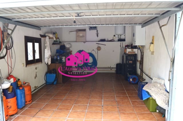 3 makuuhuone Huvila myytävänä paikassa Montgó - Ermita, Javea / Xàbia mukana uima-altaan 
autotalli - 895 000 € (Ref: 9815653)