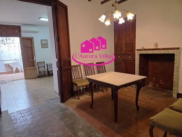 5 Zimmer Haus zu verkaufen in Pedreguer - 198.500 € (Ref: 9815654)