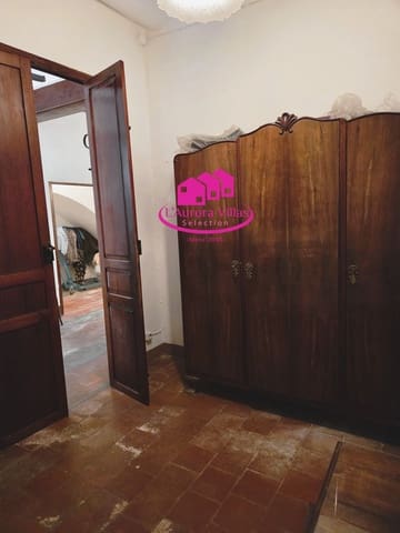 5 Zimmer Haus zu verkaufen in Pedreguer - 198.500 € (Ref: 9815654)
