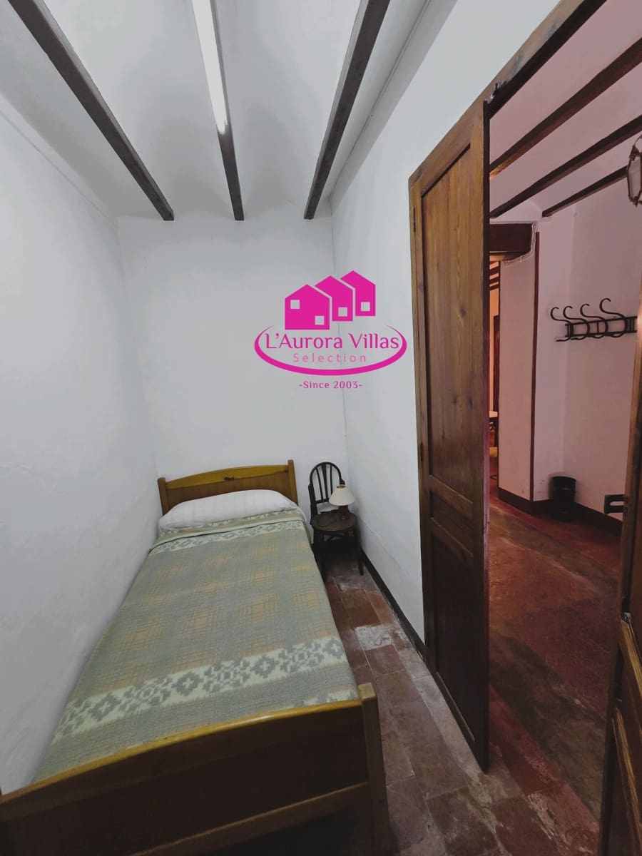 5 Zimmer Haus zu verkaufen in Pedreguer - 198.500 € (Ref: 9815654)