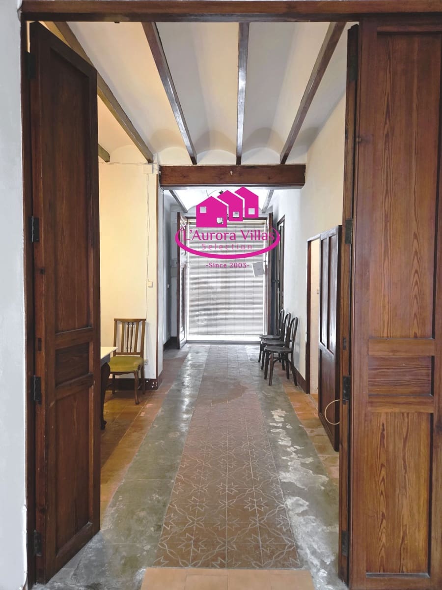 5 Zimmer Haus zu verkaufen in Pedreguer - 198.500 € (Ref: 9815654)